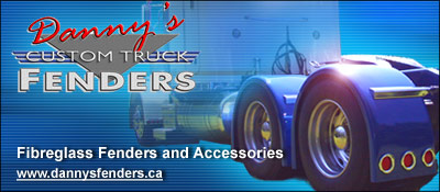 Danny's Fenders