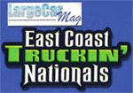 East Coast Truckin' Nationals