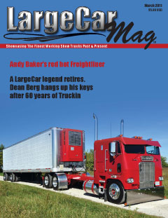 March 2011 LCM