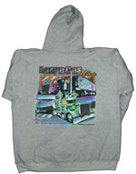 LargeCarmag Hoodie