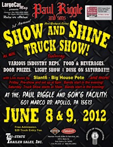 Final Flyer