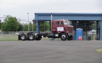 ATHS Salem, Oregon May 2016 400