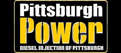 Pittsburgh Power