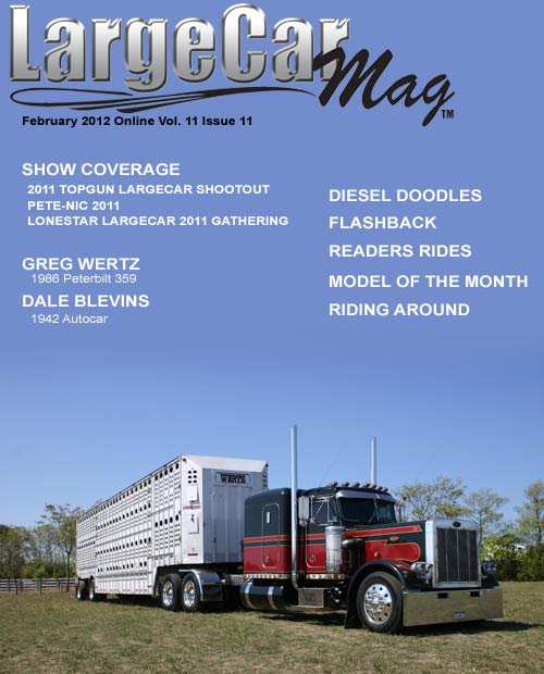 February 2012 Cover