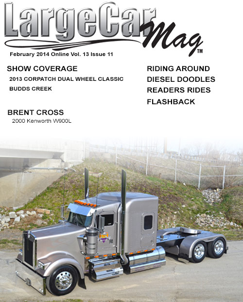 February 2014 Cover