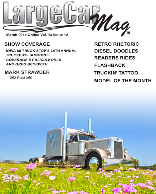 March 2014 Cover