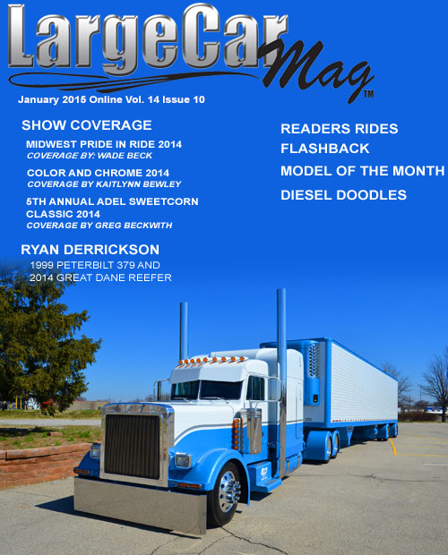 January 2015 Cover