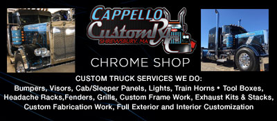 Capello Custom