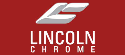 Lincoln Chrome