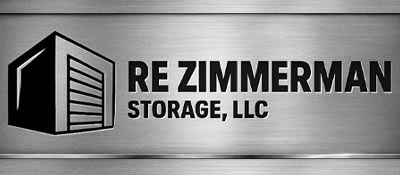 RE Zimmerman Storage