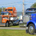 2017 - Truckers 4 Hope