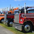2017 - Truckers 4 Hope
