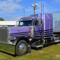 2017 - Truckers 4 Hope