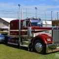 2017 - Truckers 4 Hope