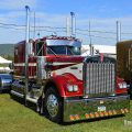 2017 - Truckers 4 Hope