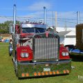 2017 - Truckers 4 Hope