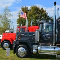 2017 - Truckers 4 Hope