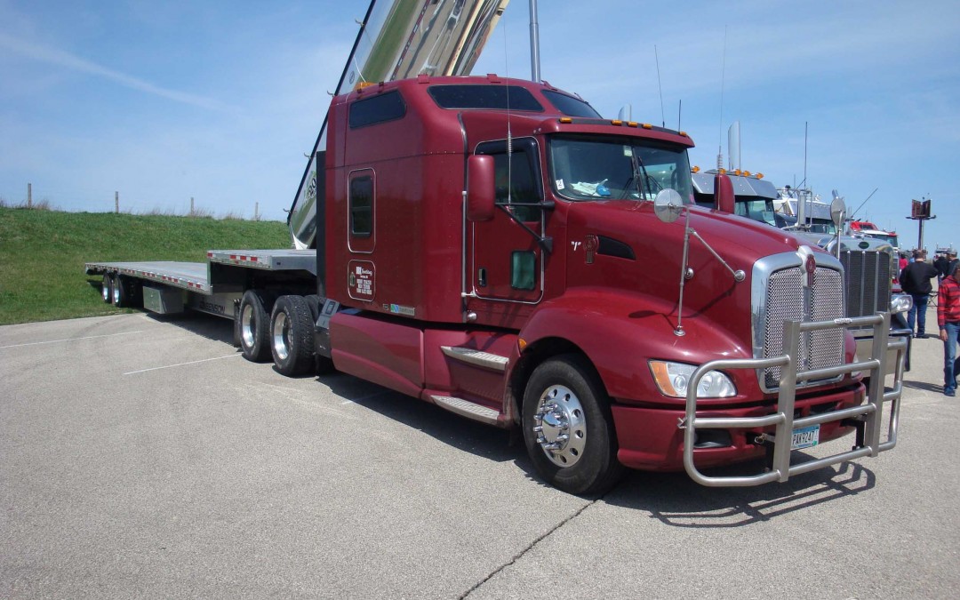 Midwest Pride in Your Ride 2014