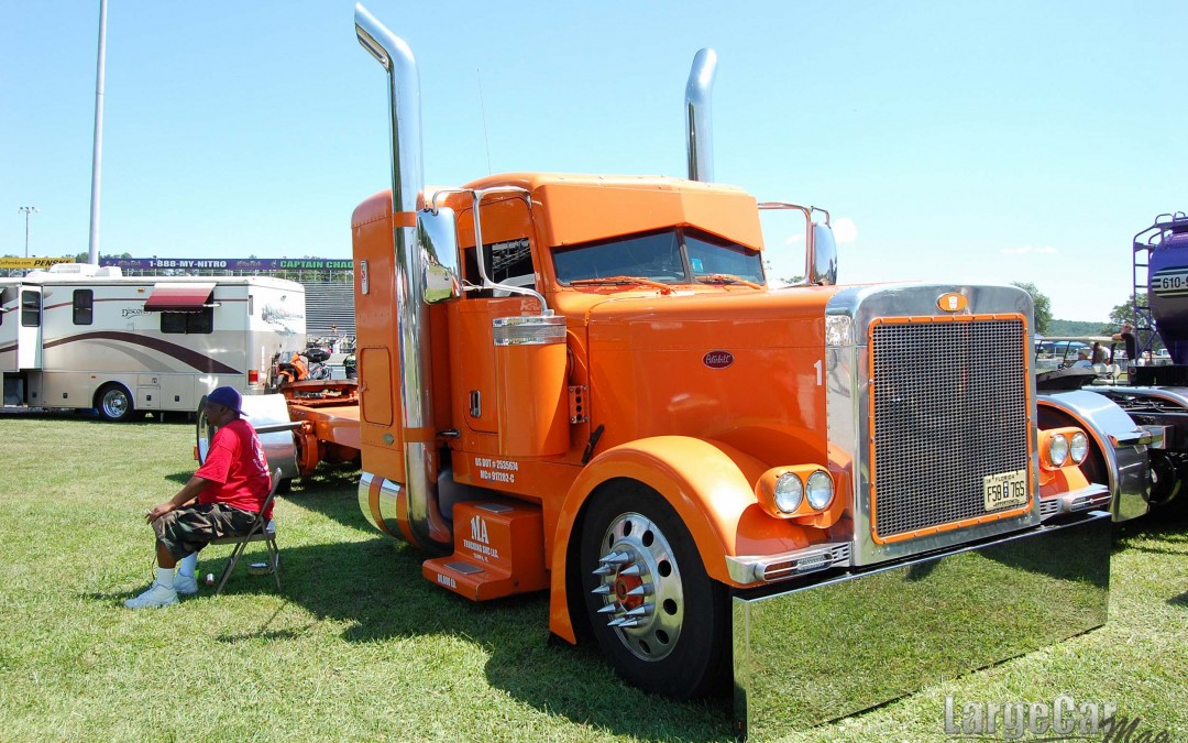 2015 Keystone Diesel Truck Nationals – CJ Nairn’s Coverage