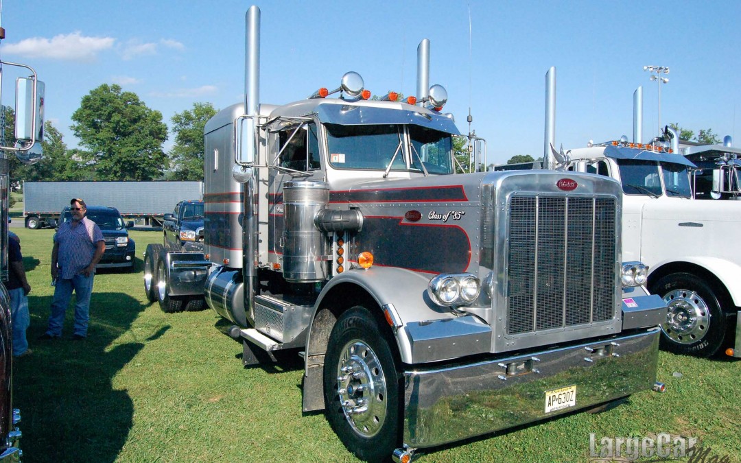 2014 Keystone Diesel Truck Nationals – CJ Nairn Coverage