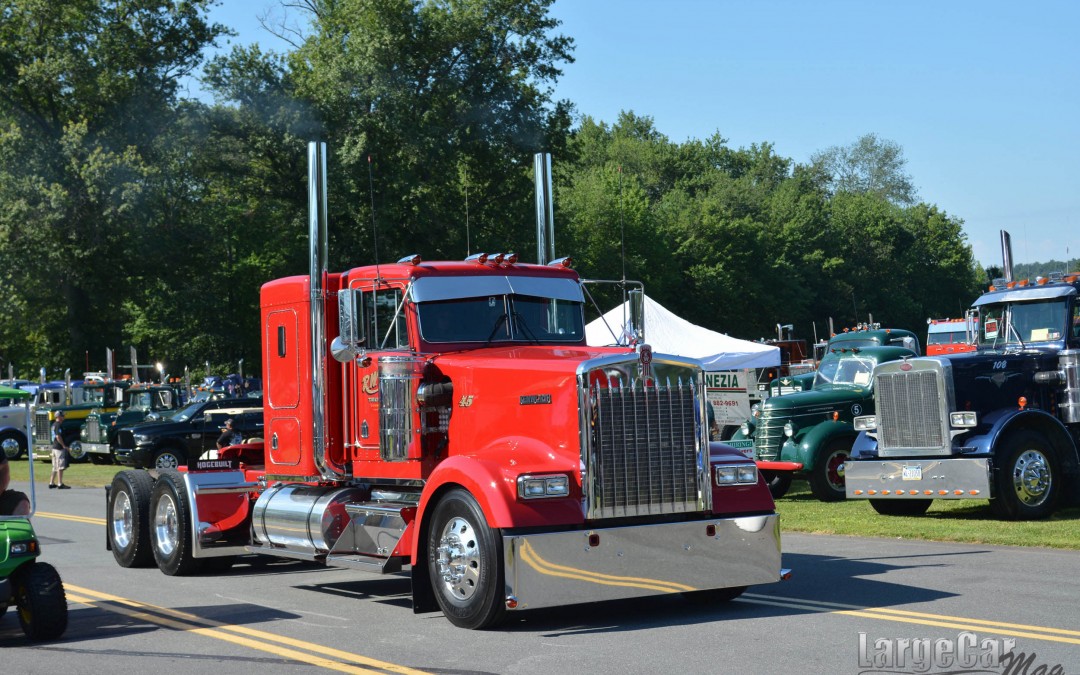 2015 Keystone Diesel Truck Nationals – Steve Ford’s Coverage