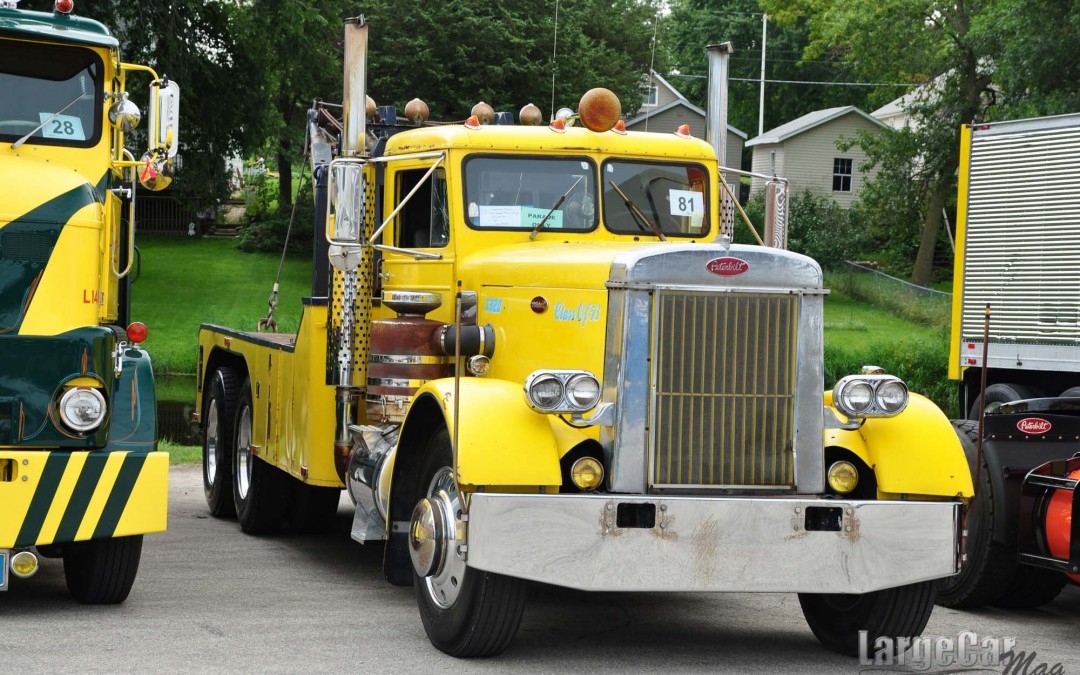 2013 Waupun Truck-N-Show