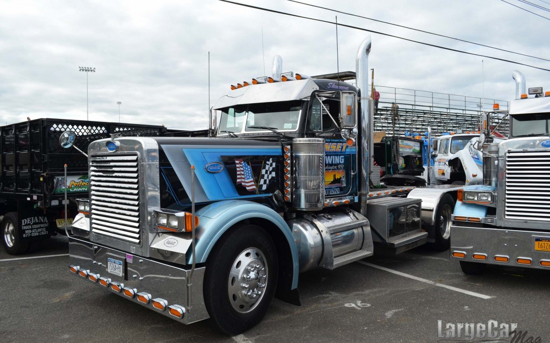 2013 US Diesel Truckin’ Nationals by Steve Ford