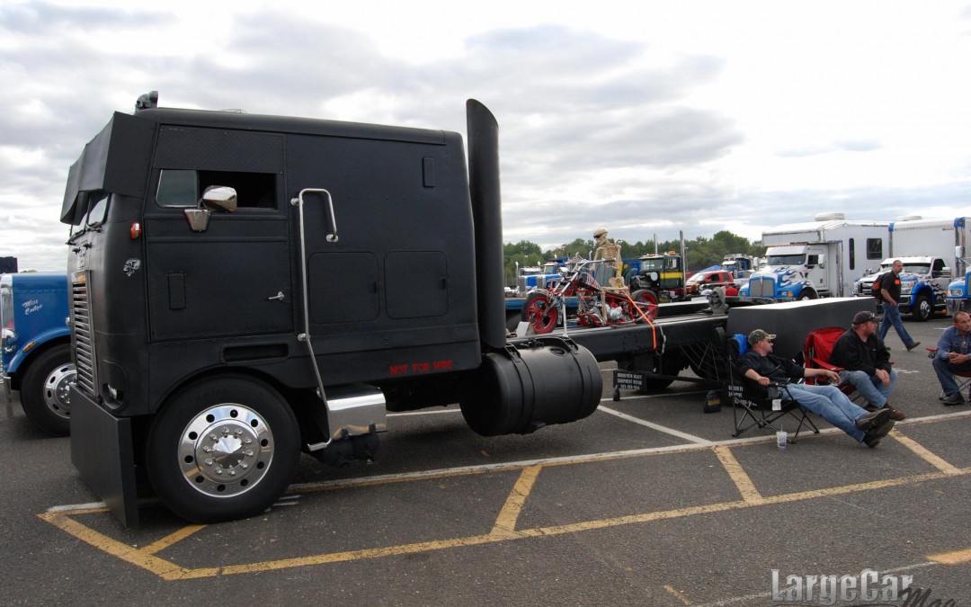 2013 US Diesel Truckin’ Nationals by Matt Cutts